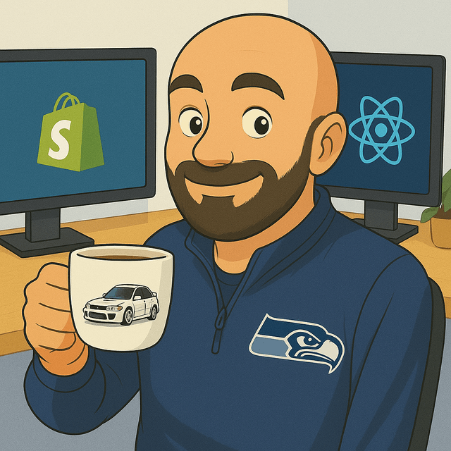 Ryan Pitts profile photo